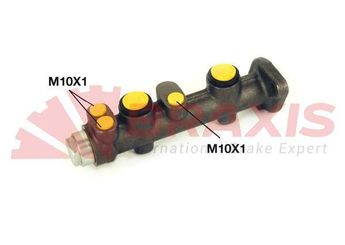 Fren Ana Merkez  BRAXIS AJ0119  790837 793039