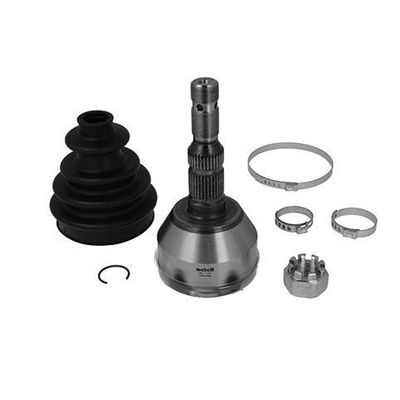 Aks Kafası Ön Dış Sağ veya Sol CIFAM 607-750