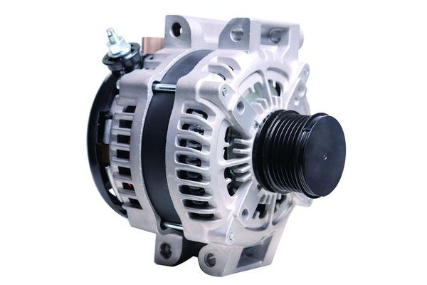 Alternatör  WAI 20402N