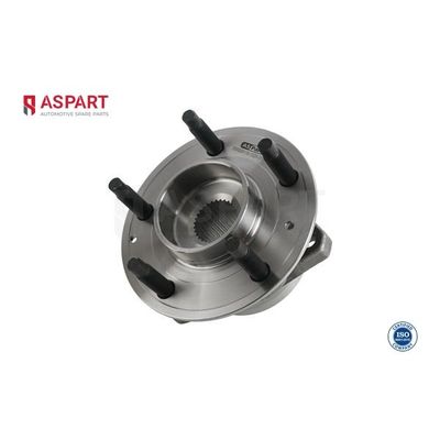 Porya Ön Sağ veya Sol Opel Insignia B Grand Sport (2017->)  ASPART 1WHU1009