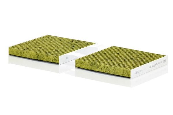 Polen Filtresi  BMW X4 Serisi (F26)(07.2014->)  MANN FP 19 004