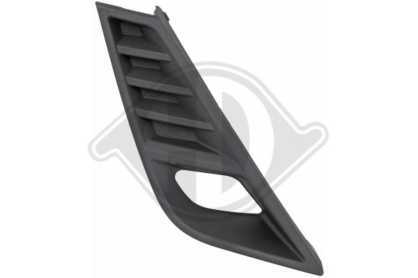 Tampon Panjuru Ön Sol EUROBUMP NIS07JU041