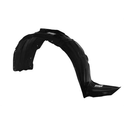 Çamurluk Davlumbazı Ön Sağ EUROBUMP MAZ1562003