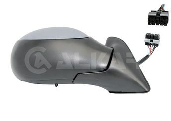 Dikiz Aynası Dış Sağ EUROBUMP CIT11XS005  8149nj 3050061 8149F8 8149NJ 8149NH 8149X3 8149X2 8154GZ 8149NN 815350 8149 F8 8149 NJ