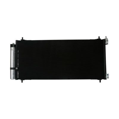 Klima Radyatörü  Citroen C5 Break (10.2004->)  BOSCH 1 986 AD2 245