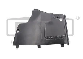 Motor Alt Muhafaza Sol GKL 290515  8K0825201 8K0825201A 8K0825201C 8K0825201E