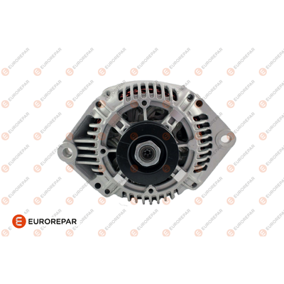 Alternatör  Renault Clio II (B/CB0)(06.1998->)  EUROREPAR 1648227880