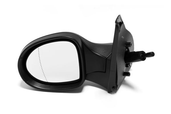 Dikiz Aynası Dış Sol Renault Symbol II (2008->)  ART M002.2040
