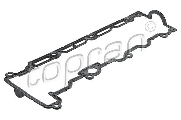 Üst Kapak Contası (Külbütör)  Opel Frontera B (1998->)  TOPRAN 206 132