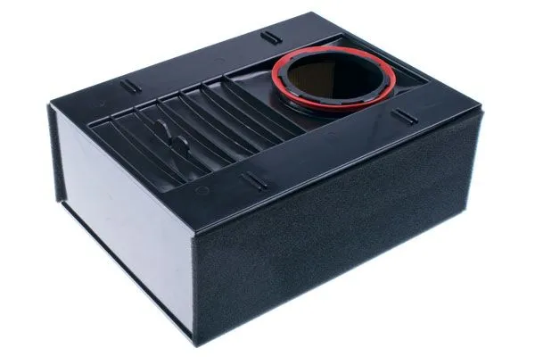 Hava Filtresi  VOLKSWAGEN ORJINAL 95B129620A