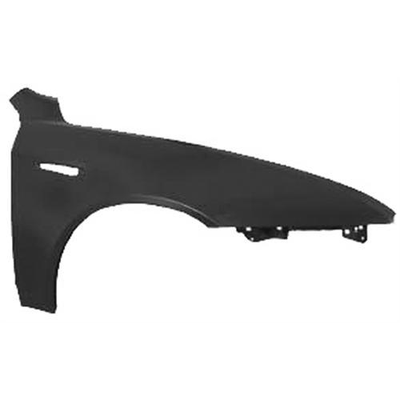 Çamurluk Ön Sağ EUROBUMP ALF0815009