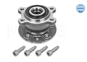 Porya Arka Sağ veya Sol VEKA 44-4509  31277810 31360026 30760189 31329970