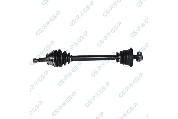 Aks Komple Ön Sol Renault Laguna (B56)(04.1998->)  GSP 250130