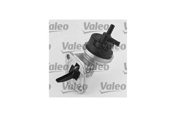 Mazot Pompası  VALEO 247162