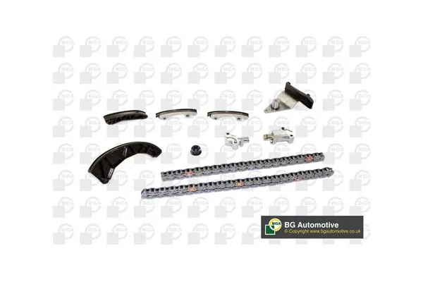 Triger Zincir Seti  Kia Carens (RP)(2013->)  BGA TC2030K