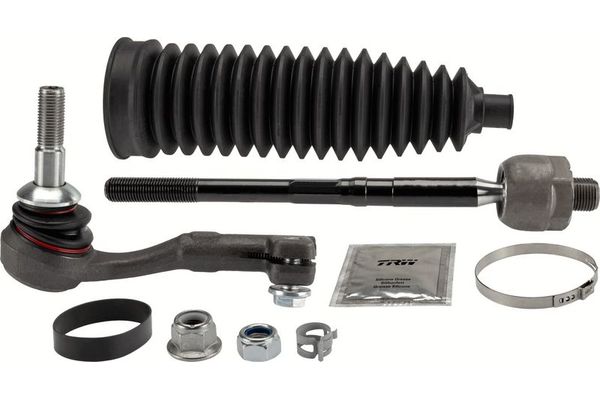 Rot Mili Sağ BMW 3 Serisi Cabrio (E93)(2006->)  TRW JRA530