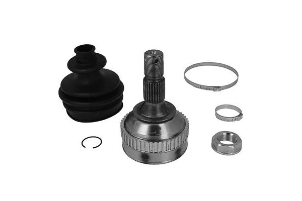 Aks Kafası Ön Dış Sağ veya Sol CIFAM 607-208