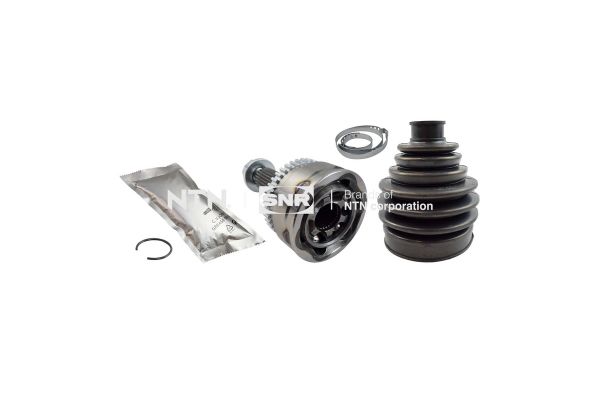 Aks Kafası Ön Dış Sağ veya Sol MGA 70611