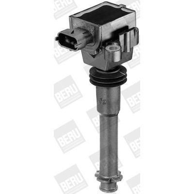 Ateşleme Bobini  Lancia Thesis (115)(2002->)  BERU ZS311