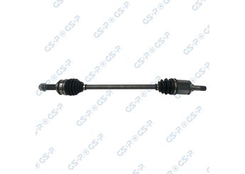 Aks Komple Arka Sol GSP 223199  42311SXSA01 42311SXSA010M1