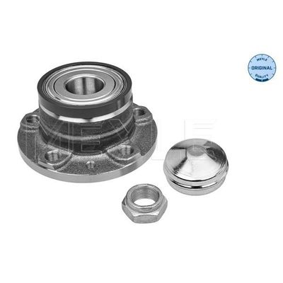 Porya Arka Sağ veya Sol Fiat Doblo (263) Cargo/Combi/Pratico (2010->)  MGA 72322