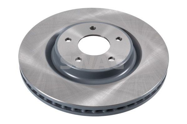 Fren Disk Ayna Ön Sağ ve Sol Nissan X-Trail (T32)(04.2014->)  SWAG 33 10 6627