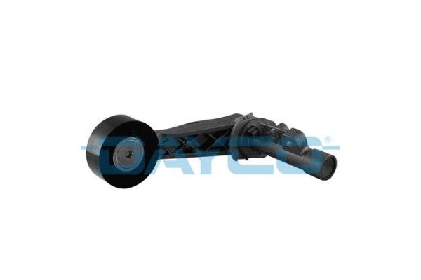 Vantilatör Kayış Gergi Rulmanı  Citroen C3 (09.2009->)  DAYCO APV2465