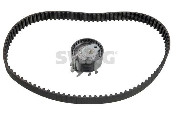 Triger Kayış Seti  SWAG 60 91 9852