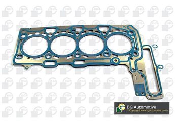 Silindir Kapak Contası  BGA CH5915A  11128654273