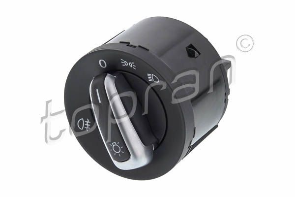 Far Anahtarı  Volkswagen T6 Transporter P.Van/Minibüs (SG)(04.2015->2019)  TOPRAN 115 165