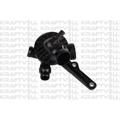Termostat Gövdesi  BMW 3 Serisi Touring (F31)(2012->)  KRAFTVOLL 08100107