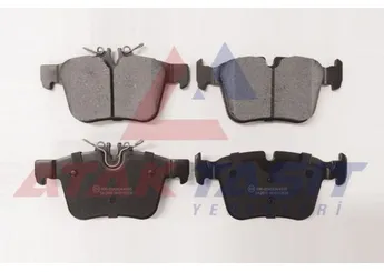 Fren Disk Balata Arka AP 05P2020  4203602 4208200 84201320 84201420 A0004203602 A0004208200 A0004208603 A0084201320 A0084201420 008 420 13 20 A 008 420 13 20 000 420 82 00 008 420 14 20 A 000 420 82 00 A 008 420 14 20 A 000 420 36 02 000 420 36 02 A0004209403 A 000 420 94 03 4209403 000 420 94 03