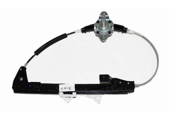 Cam Krikosu Arka Sol EUROBUMP FIA14LI006  52031338