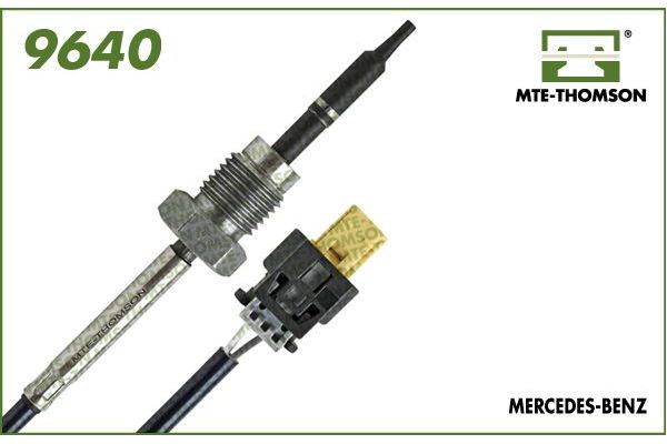 Egzoz Sıcaklık Sensörü  NGK 90811