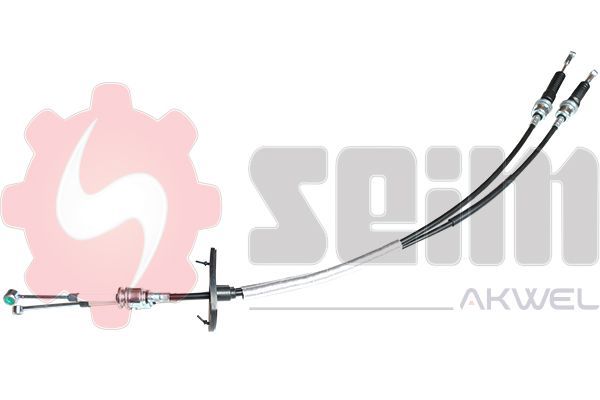 Vites Değiştirme Teli  Iveco Daily P.Van (2019->)  IVECO ORJINAL 5801317933