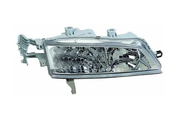 Far Lambası Sağ Honda Accord Coupe (CG2/4)(06.1998->)  DEPO 217-1115R-LD-E