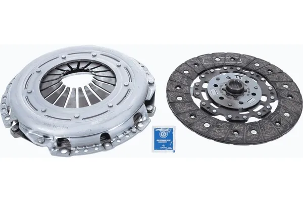 Debriyaj Seti  Mazda 5 (CW)(06.2010->)  SACHS 3000 970 113