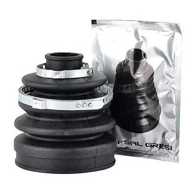 Aks Körüğü Ön Dış Sağ veya Sol KRAFTVOLL 10020019