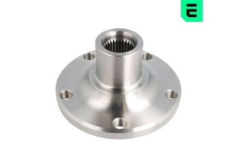 Porya Ön Sağ veya Sol OPTIMAL 04-P487  3413226 31203413226