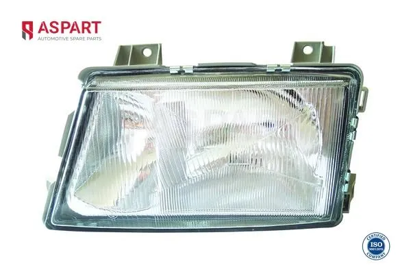 Far Lambası Sol Mercedes Sprinter P.Van (901-904)(1994->)  ASPART 2HEA1055