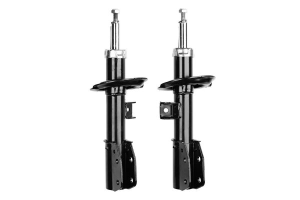 Amortisör Ön Sağ veya Sol Opel Antara (2006->)  MONROE D0409