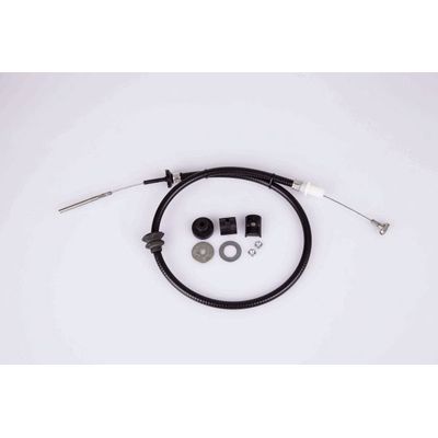 Debriyaj Teli  Seat Cordoba Vario (6K5)(09.1997->)  HELLA 8AK 355 702-121