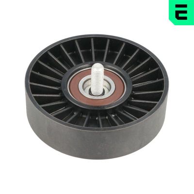 Vantilatör Kayış Gergi Rulmanı  Citroen Xantia 5 Kapı (01.1998->)  OPTIMAL 0-N1405