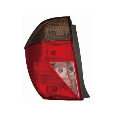 Stop Lambası Sol Honda FR-V (BE)(11.2004->)  DEPO 217-1970L3LD-UE
