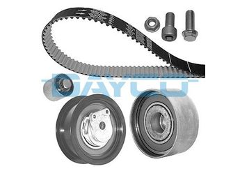 Triger Kayış Seti  DAYCO KTB363  6F198119 06F198119