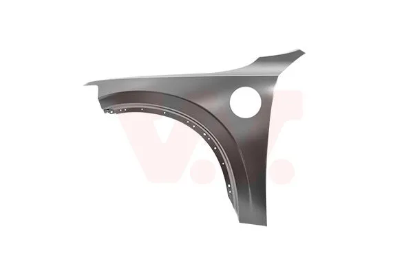 Çamurluk Ön Sol ANTAI A585B-2L