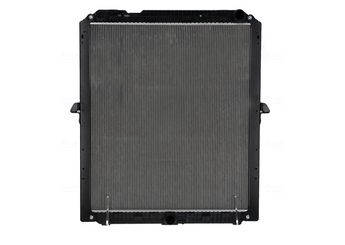 Su Radyatörü  NISSENS 67176  8200418329 9605000901 9605002501 A9605000901 A9605002501