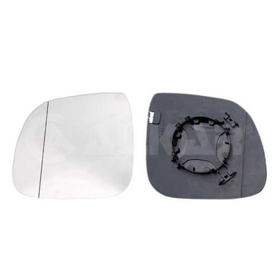 Ayna Camı Dış Sol Volkswagen T6 Transporter P.Van/Minibüs (SG)(04.2015->2019)  SWAPP 34276