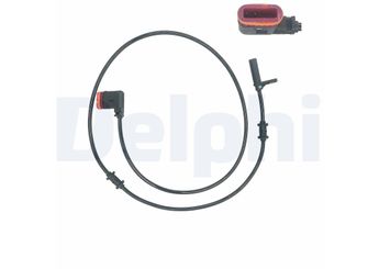 Abs Sensörü Arka Sağ veya Sol DELPHI SS20551  1715400213 171 5400 213 1715400217 171 5400 217 A1715400213 A171 5400 213 A1715400217 A171 5400 217
