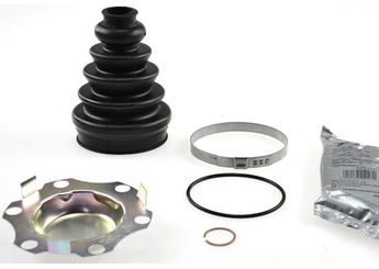 Aks Körüğü Ön İç Sağ veya Sol GKN 304112  1J0498201D